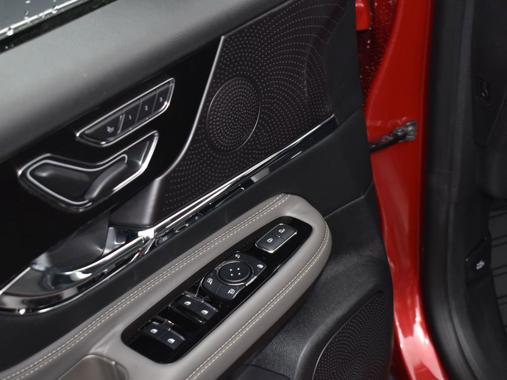 New 2026 Lincoln Corsair Grand Touring AWD/4WD image 9