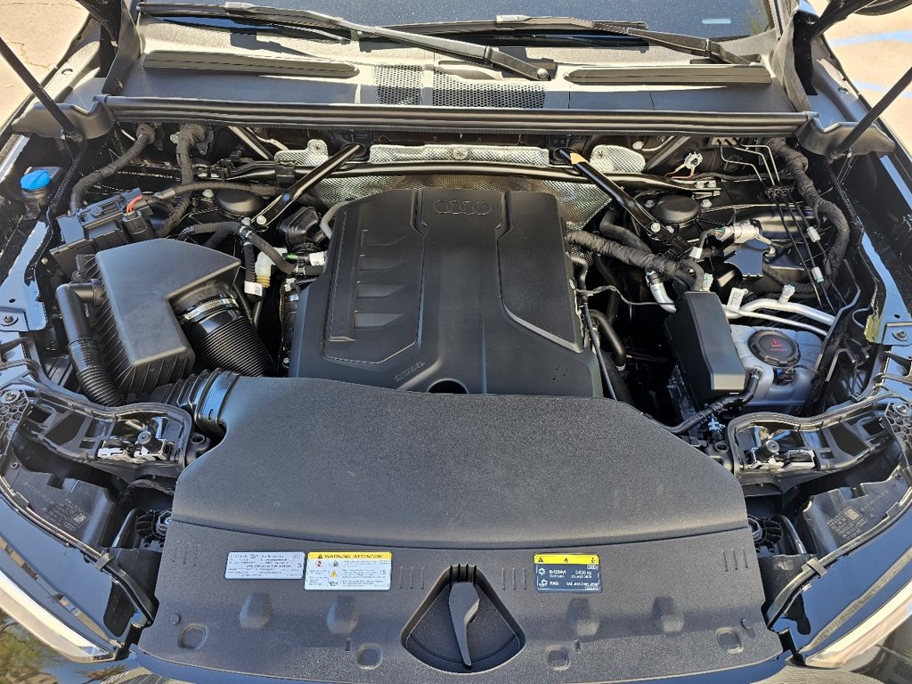 New 2026 Audi Q5 Premium AWD/4WD image 8