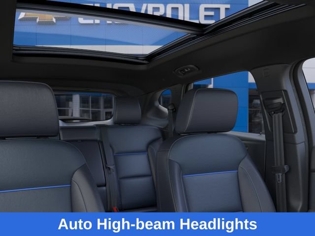 New 2026 Chevrolet Blazer RS w/ Driver Confidence II Package AWD/4WD image 25