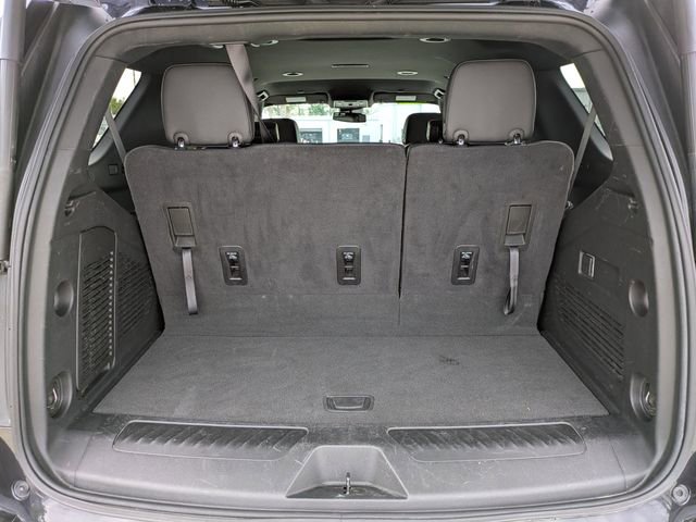 Used 2024 Chevrolet Tahoe LT image 13