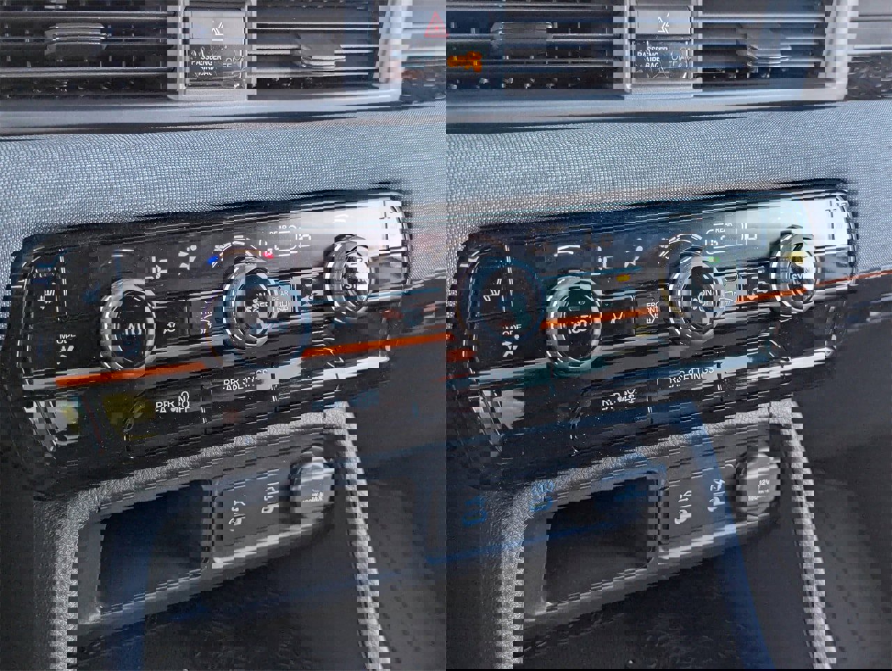 New 2026 Honda Passport TrailSport image 15