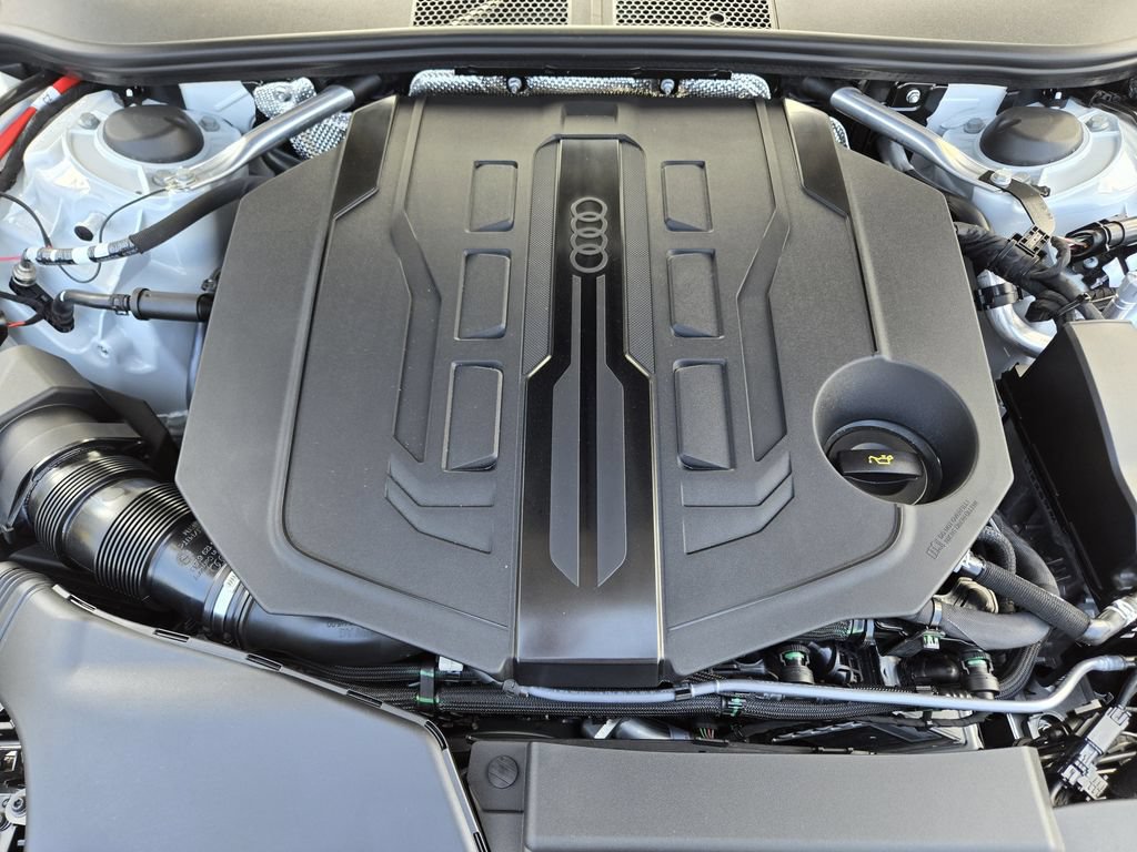 New 2026 Audi A6 Premium Plus AWD/4WD image 37