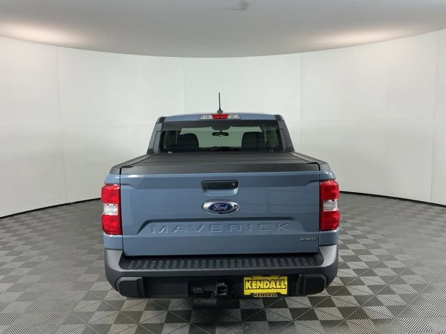Used 2024 Ford Maverick XLT w/ Equipment Group 300A Standard AWD/4WD image 6