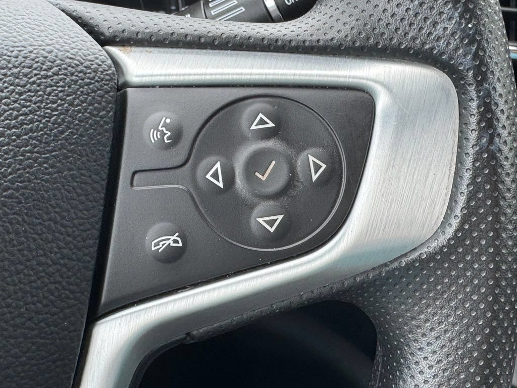 Used 2023 GMC Acadia SLE w/ Driver Convenience Package FWD image 36