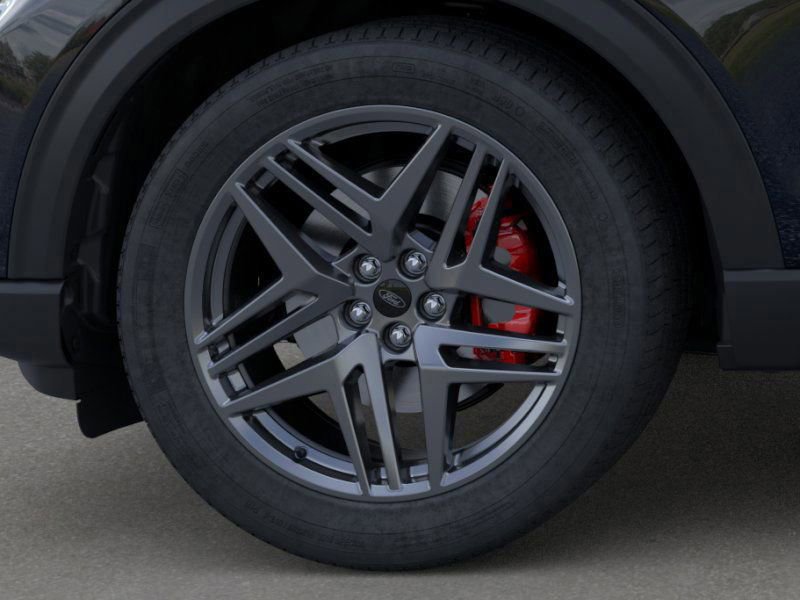 New 2026 Ford Explorer ST w/ Sun And Sound Package image 25