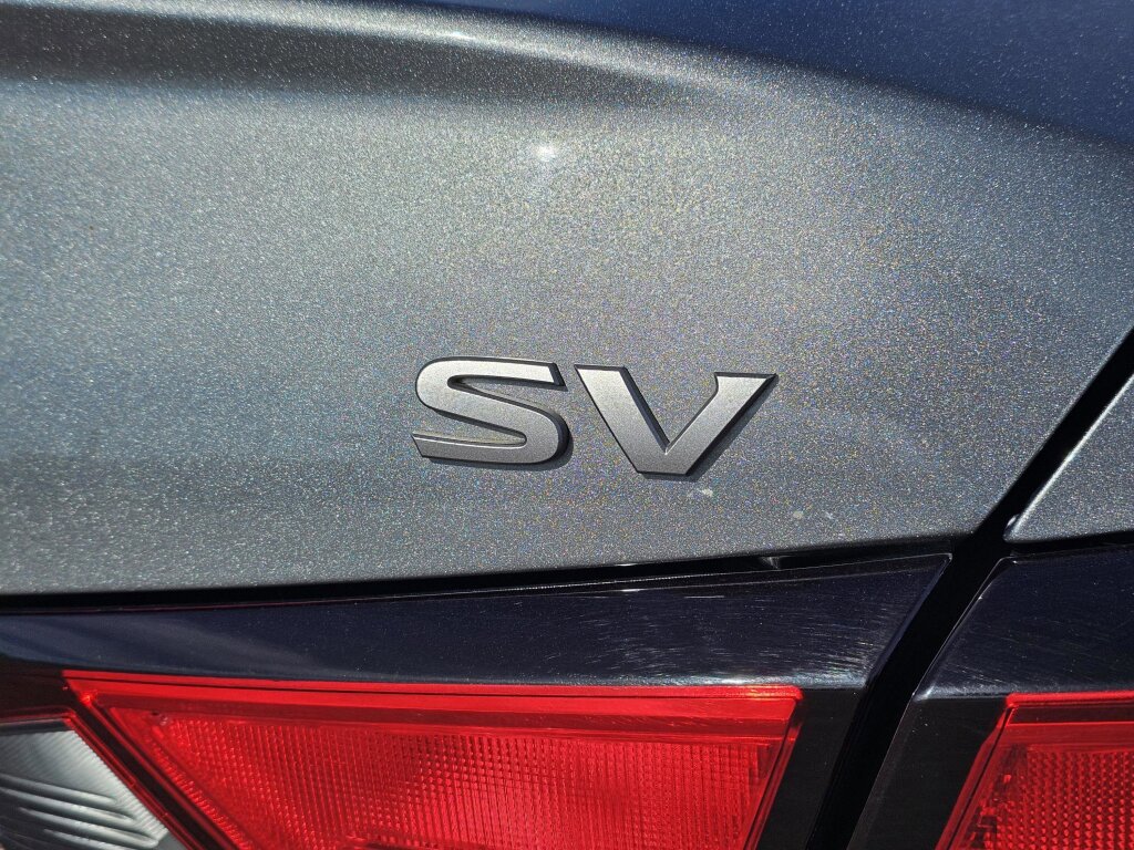 Used 2024 Nissan Altima 2.5 SV image 10