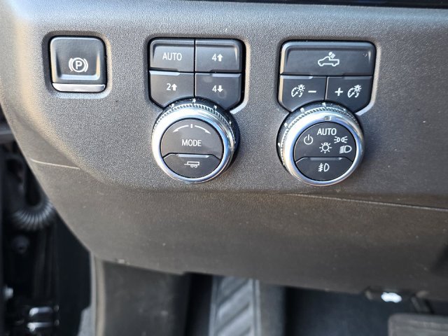 Used 2024 GMC Sierra 1500 Elevation w/ X31 Off-Road Package AWD/4WD image 21
