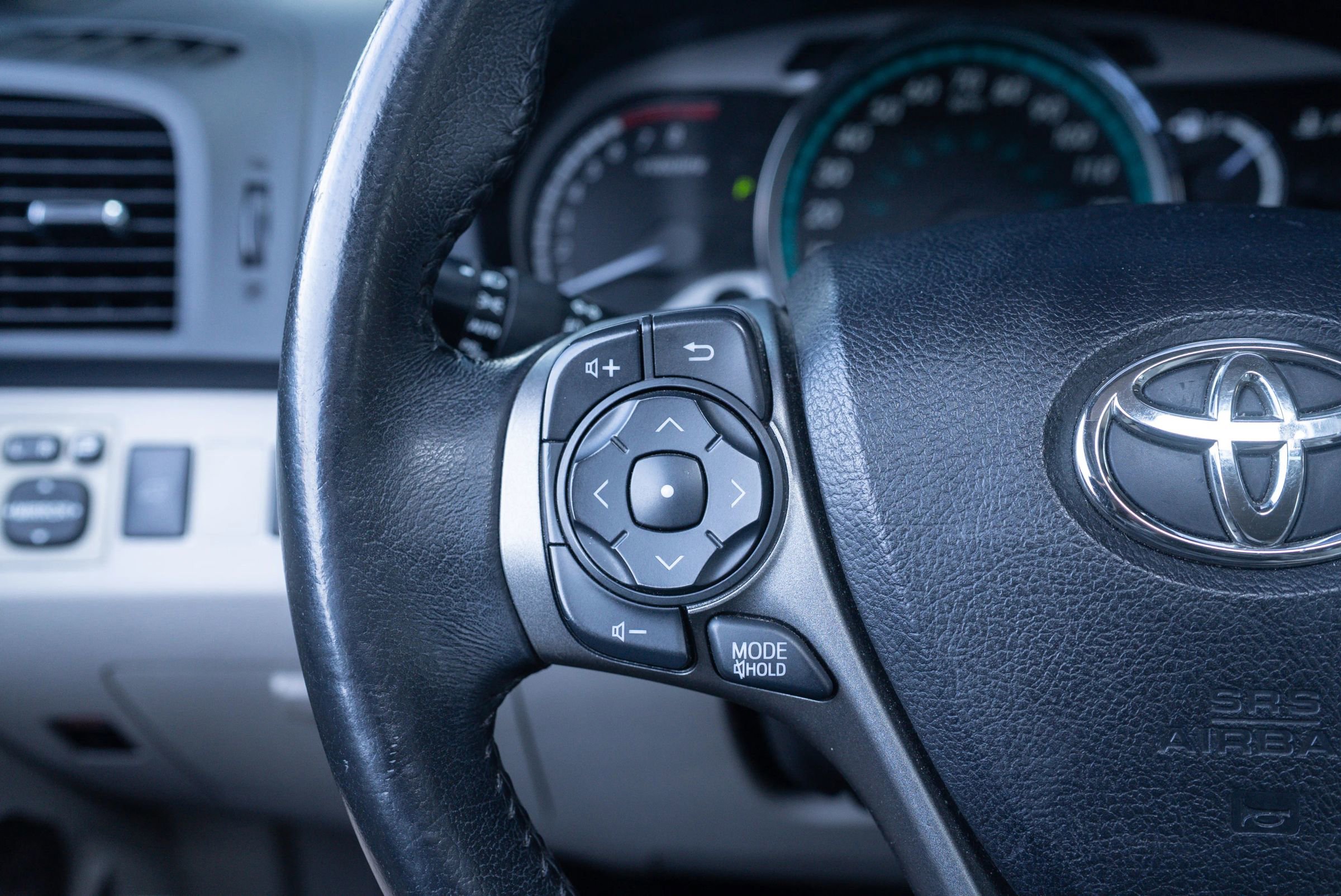 Used 2015 Toyota Venza Limited image 28