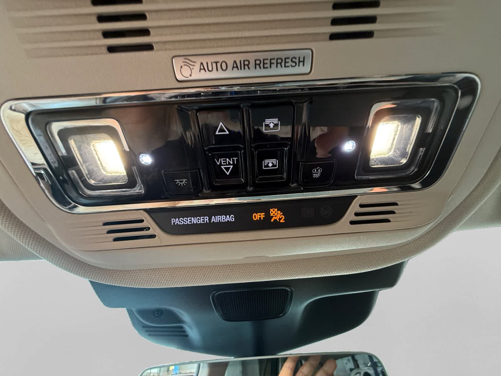 Used 2022 Lincoln Aviator Reserve w/ Equipment Group 201A AWD/4WD image 19