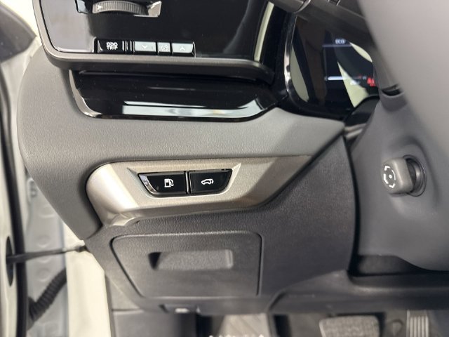 Certified 2026 Lexus RX 350 FWD image 16