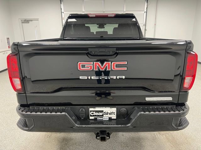 Used 2023 GMC Sierra 1500 Elevation image 8