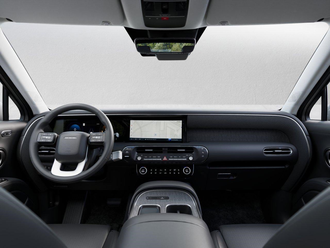 New 2026 Hyundai Palisade SEL image 11