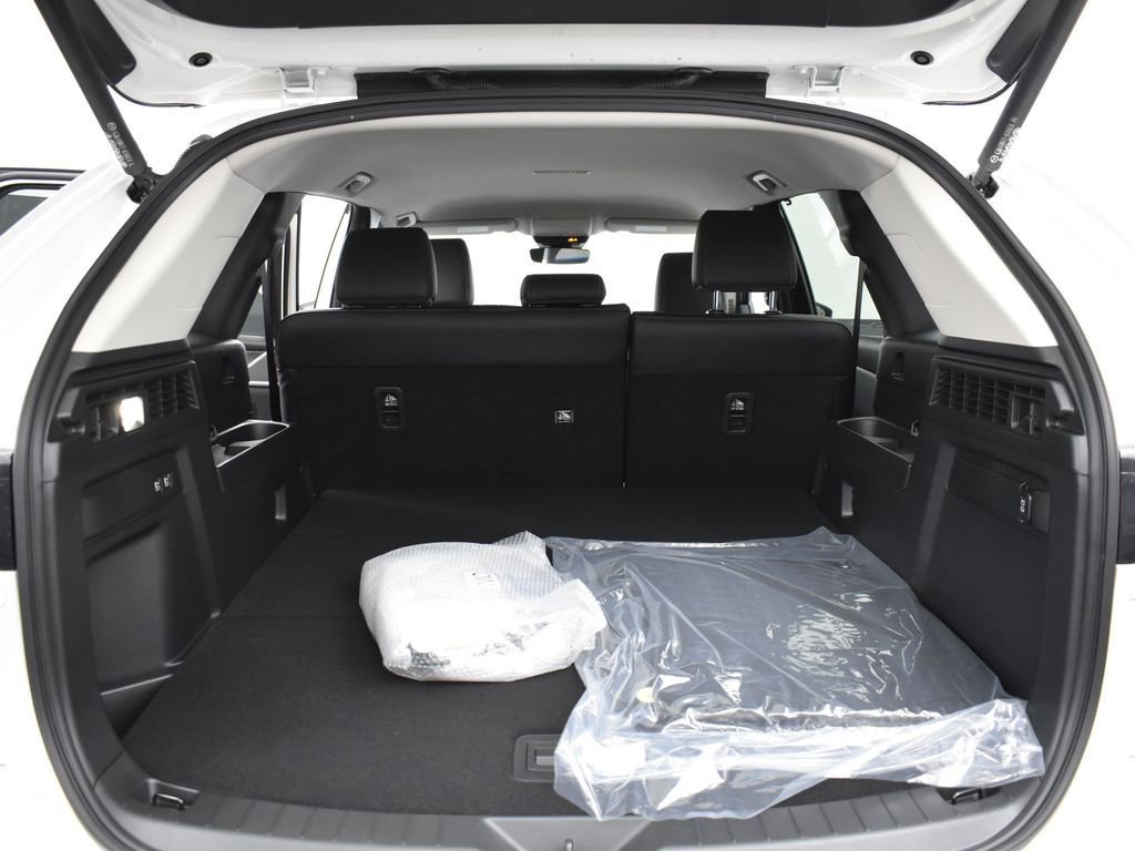 New 2026 MAZDA CX-70 SC Plus image 28