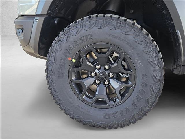 New 2026 RAM 1500 RHO w/ RHO Level 1 Equipment Group AWD/4WD image 10