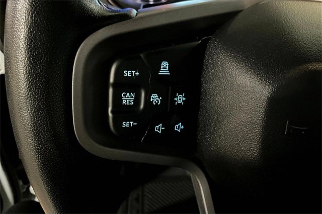 Used 2022 Ford Bronco Wildtrak image 21