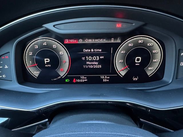 New 2026 Audi Q8 Premium Plus image 12