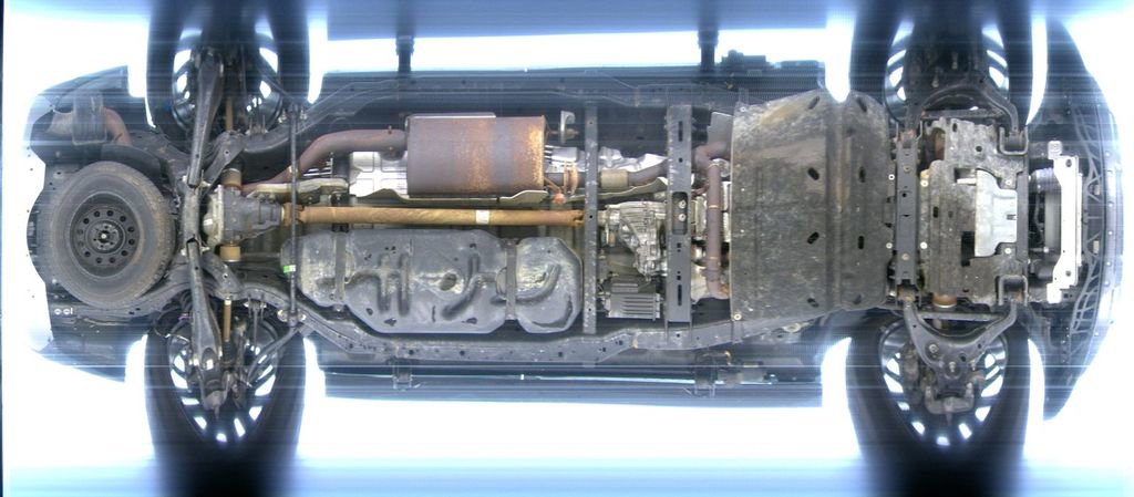 Used 2024 Ford Expedition Max Limited image 20