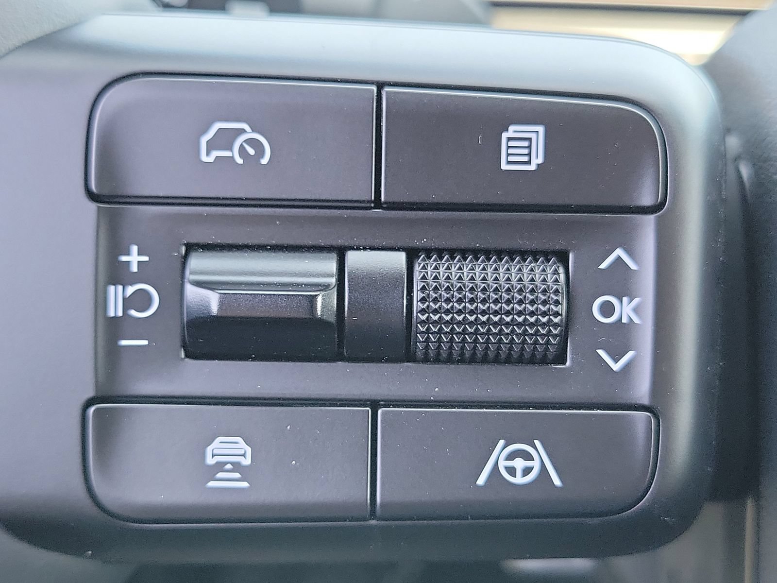 New 2026 Hyundai Santa Fe Calligraphy AWD/4WD image 8