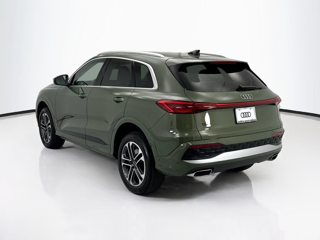 Certified 2025 Audi Q5 Premium w/ Premium Plus AWD/4WD image 7