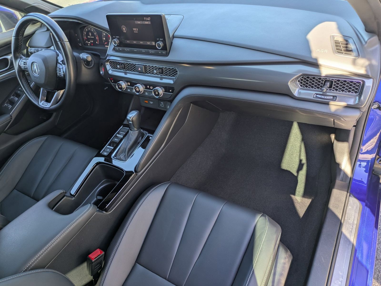 Certified 2023 Acura Integra A-Spec image 26