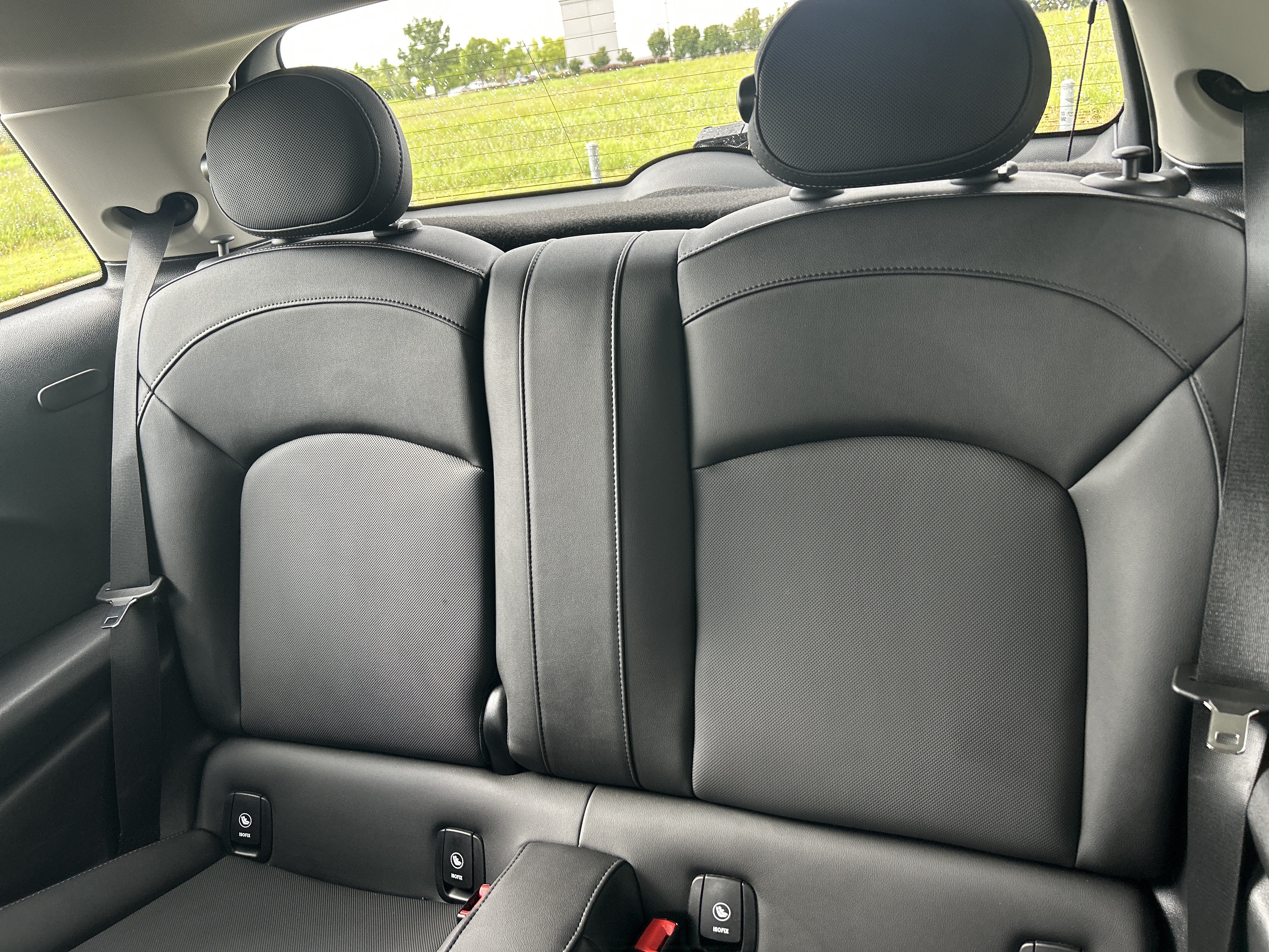 Used 2024 MINI Cooper 2-Door Hardtop FWD image 26
