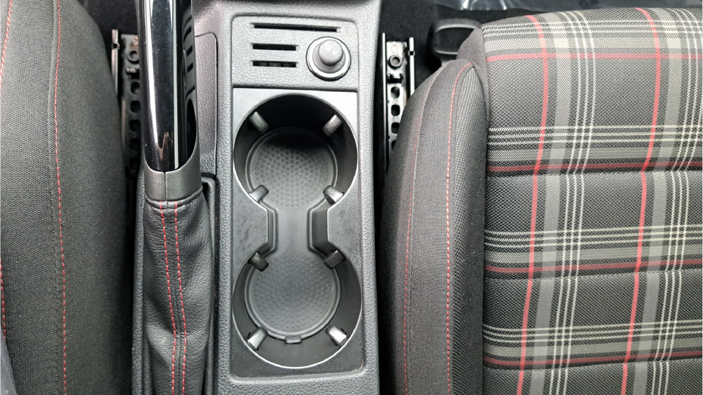 Used 2017 Volkswagen GTI Sport FWD image 23