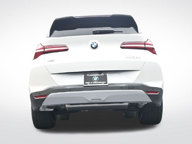 New 2026 BMW X3 xDrive30i w/ Convenience Package AWD/4WD image 34