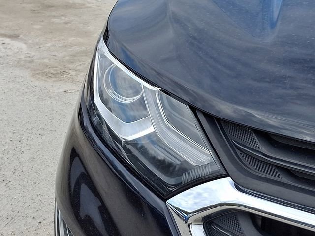 Used 2020 Chevrolet Equinox LS w/ LPO, Floor Liner Package AWD/4WD image 27