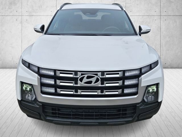 New 2026 Hyundai Santa Cruz SEL image 5