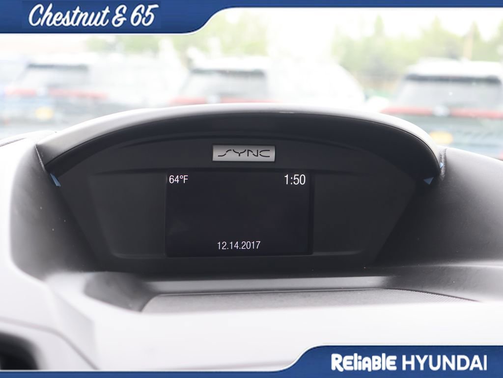 Used 2017 Ford Escape SE image 32