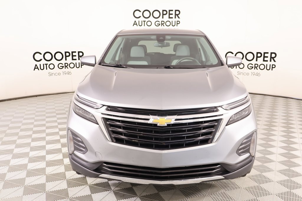 Used 2023 Chevrolet Equinox LT image 8