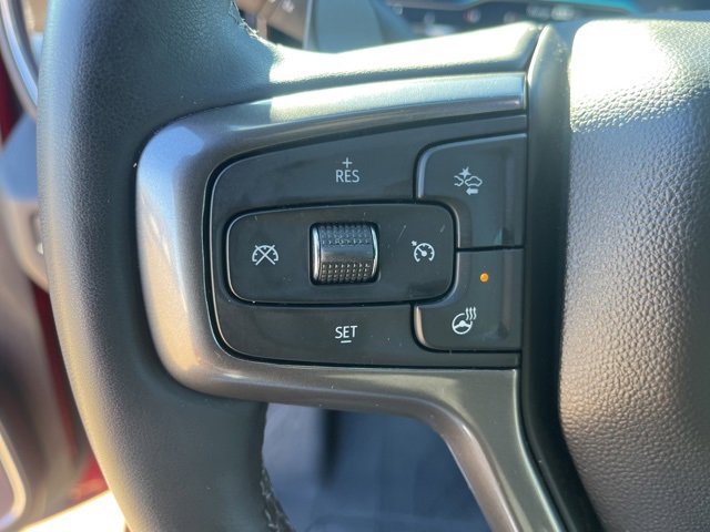 Used 2023 Chevrolet Silverado 1500 High Country w/ High Country Premium Package image 21