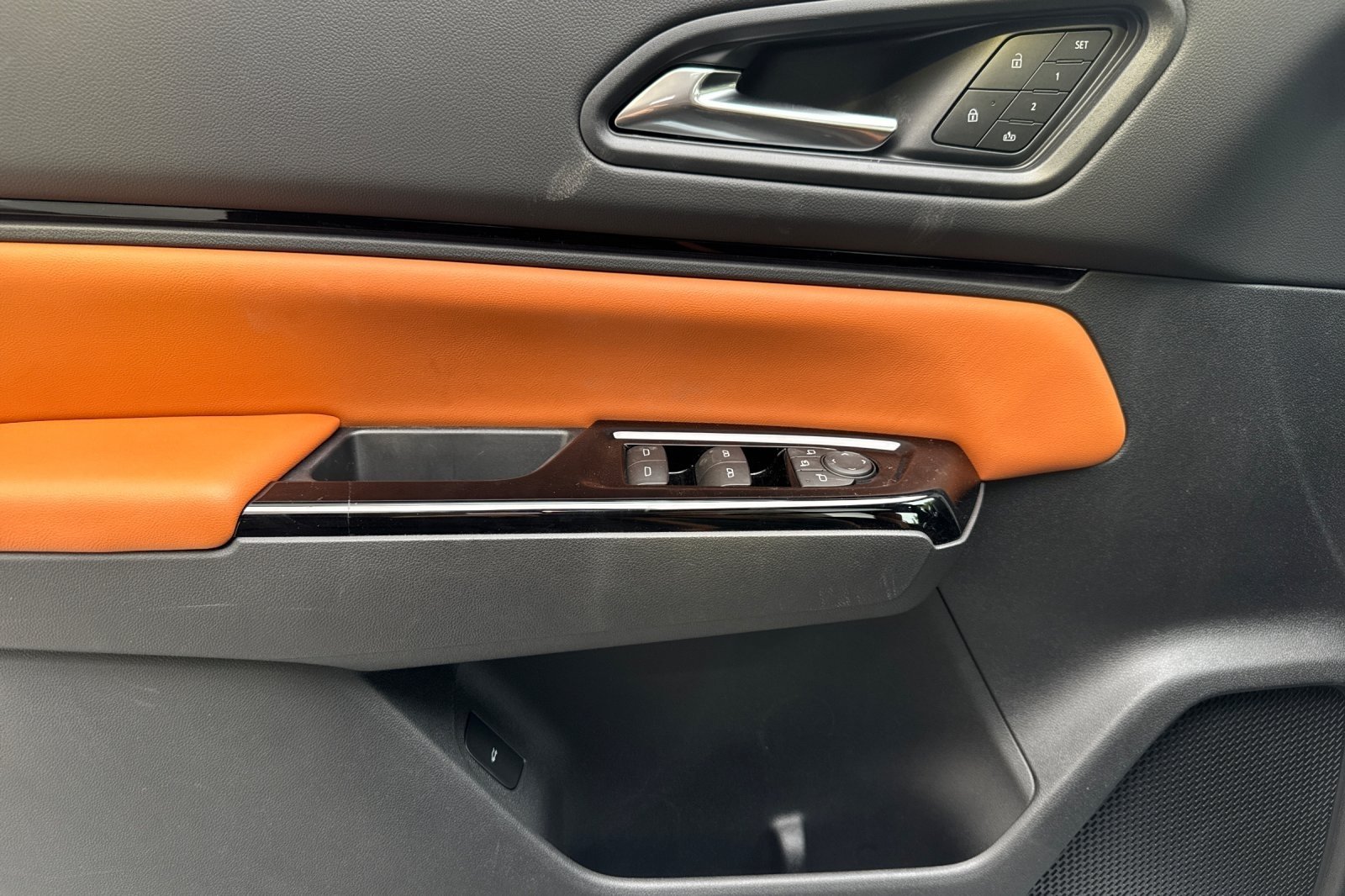 New 2026 Honda Prologue Elite image 10