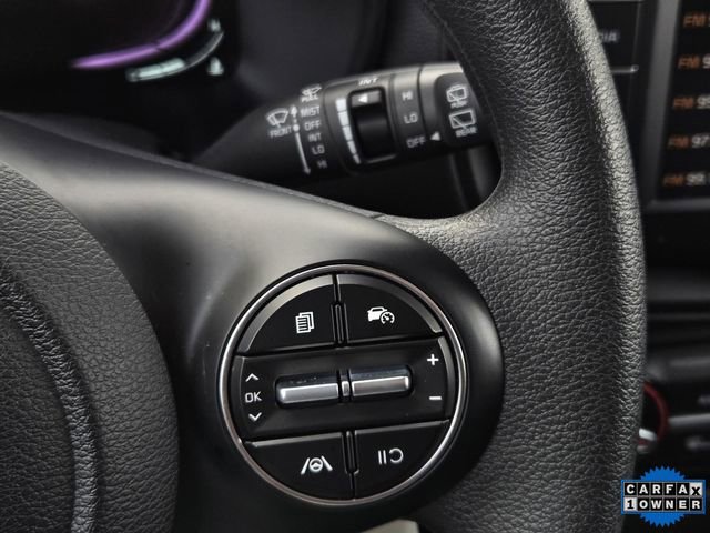 Certified 2025 Kia Soul S image 27