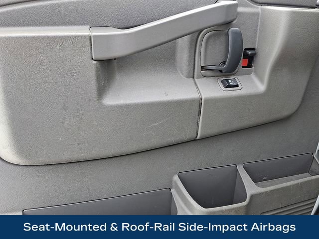 Used 2021 GMC Savana 2500 w/ Driver Convenience Package image 14