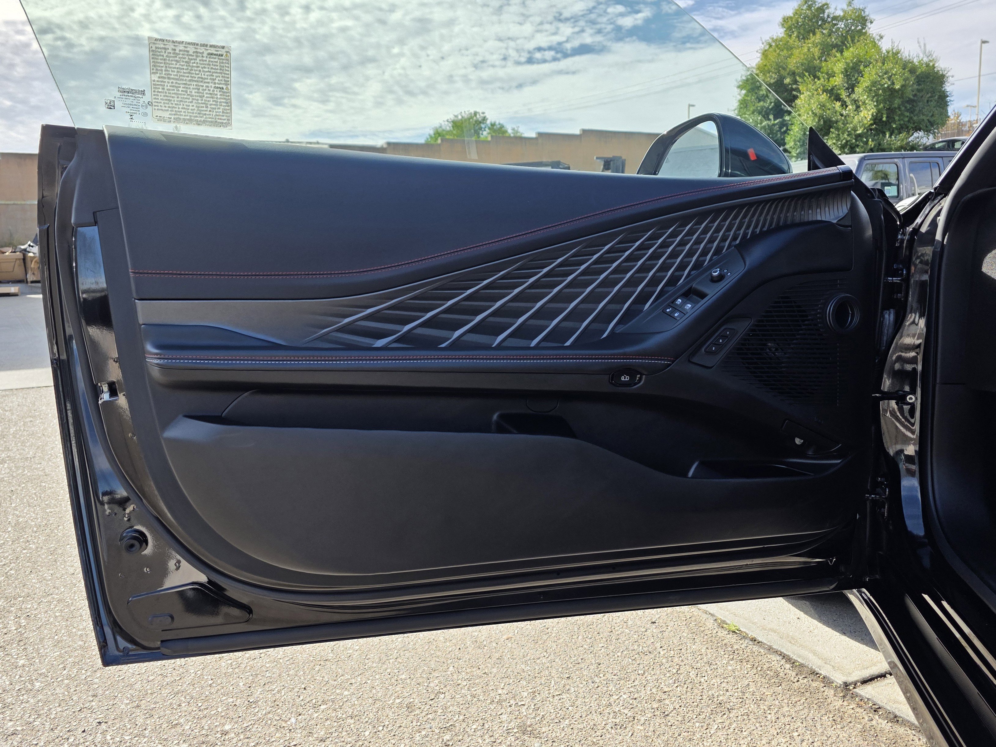 New 2025 Dodge Charger Scat Pack w/ Track Pack AWD/4WD image 11