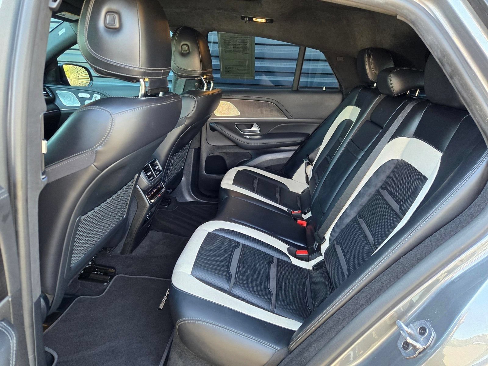 Used 2022 Mercedes-Benz GLE 63 AMG S image 14