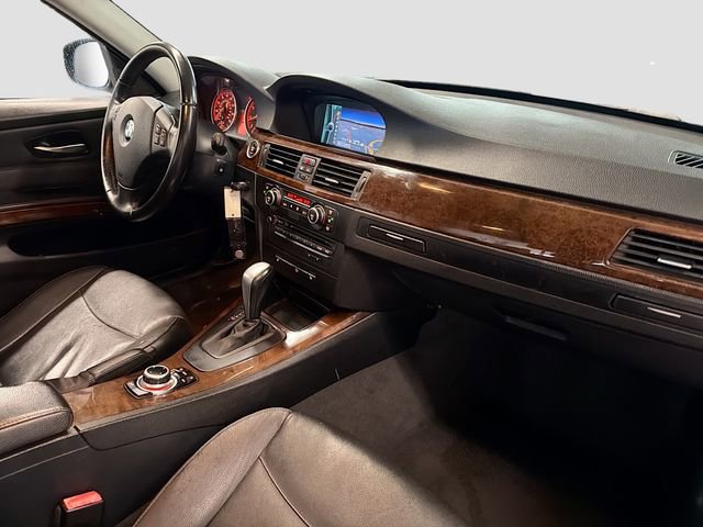 Used 2009 BMW 328i xDrive Sedan image 28