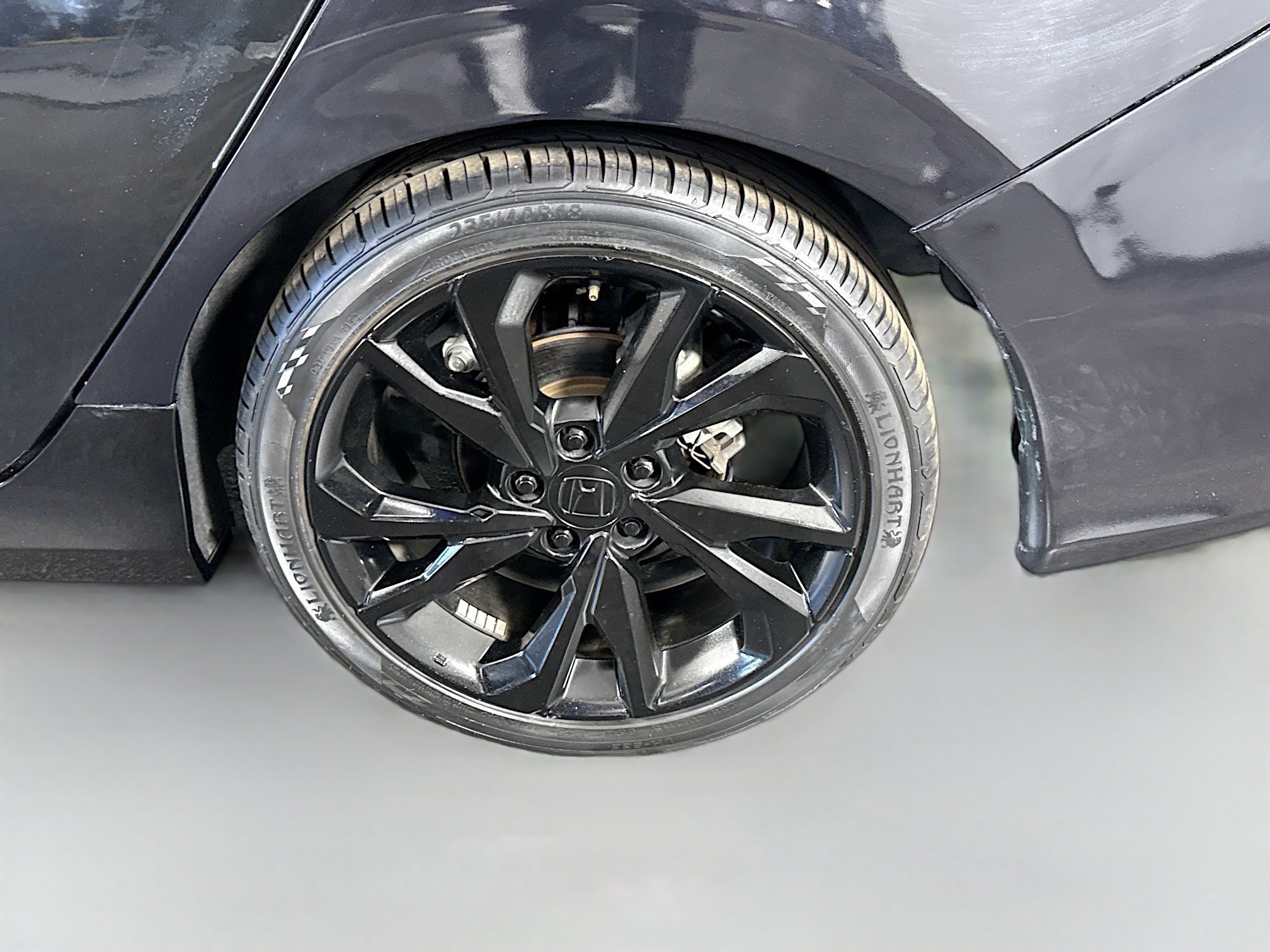 Used 2019 Honda Civic Sport image 37