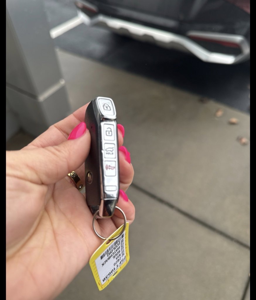 Used 2020 Kia Soul EX image 14