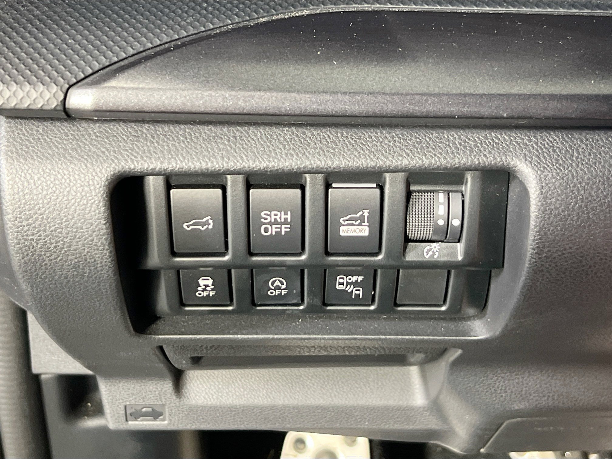 Used 2023 Subaru Forester Wilderness AWD/4WD image 10