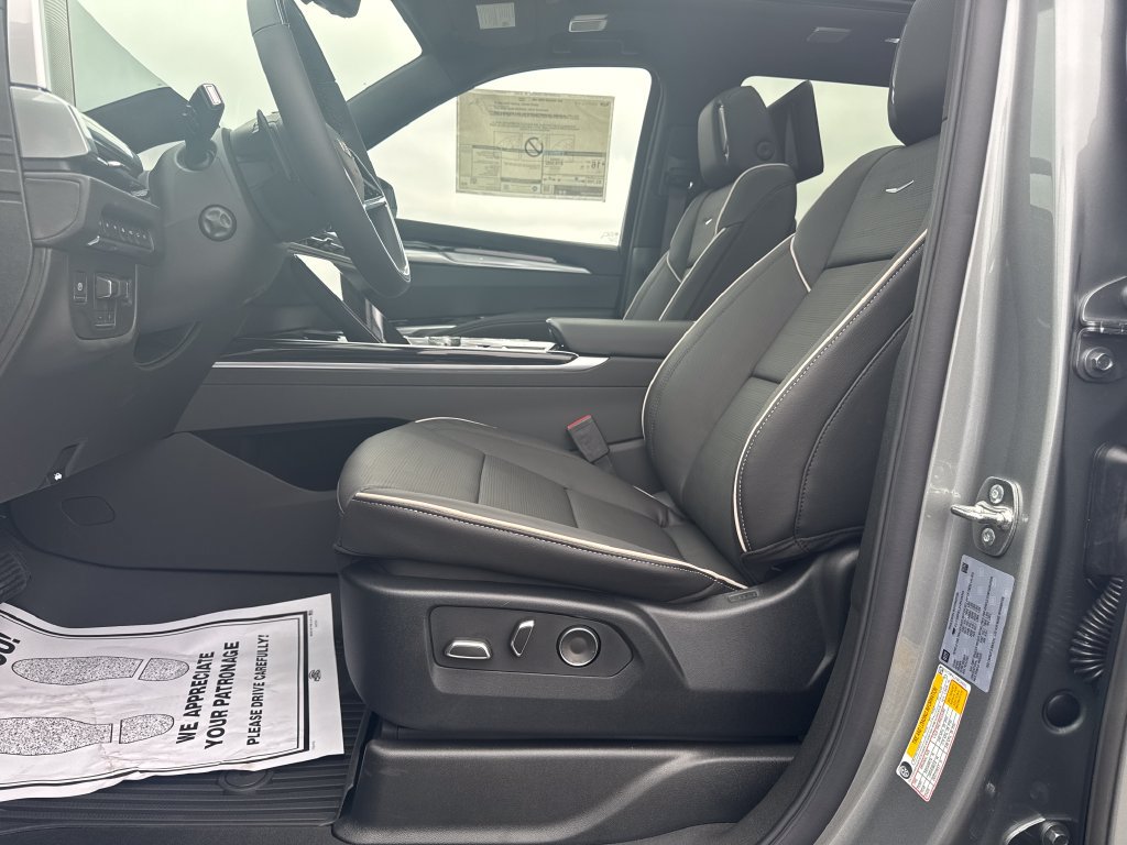 New 2027 Cadillac Escalade Sport w/ Touring Package AWD/4WD image 15