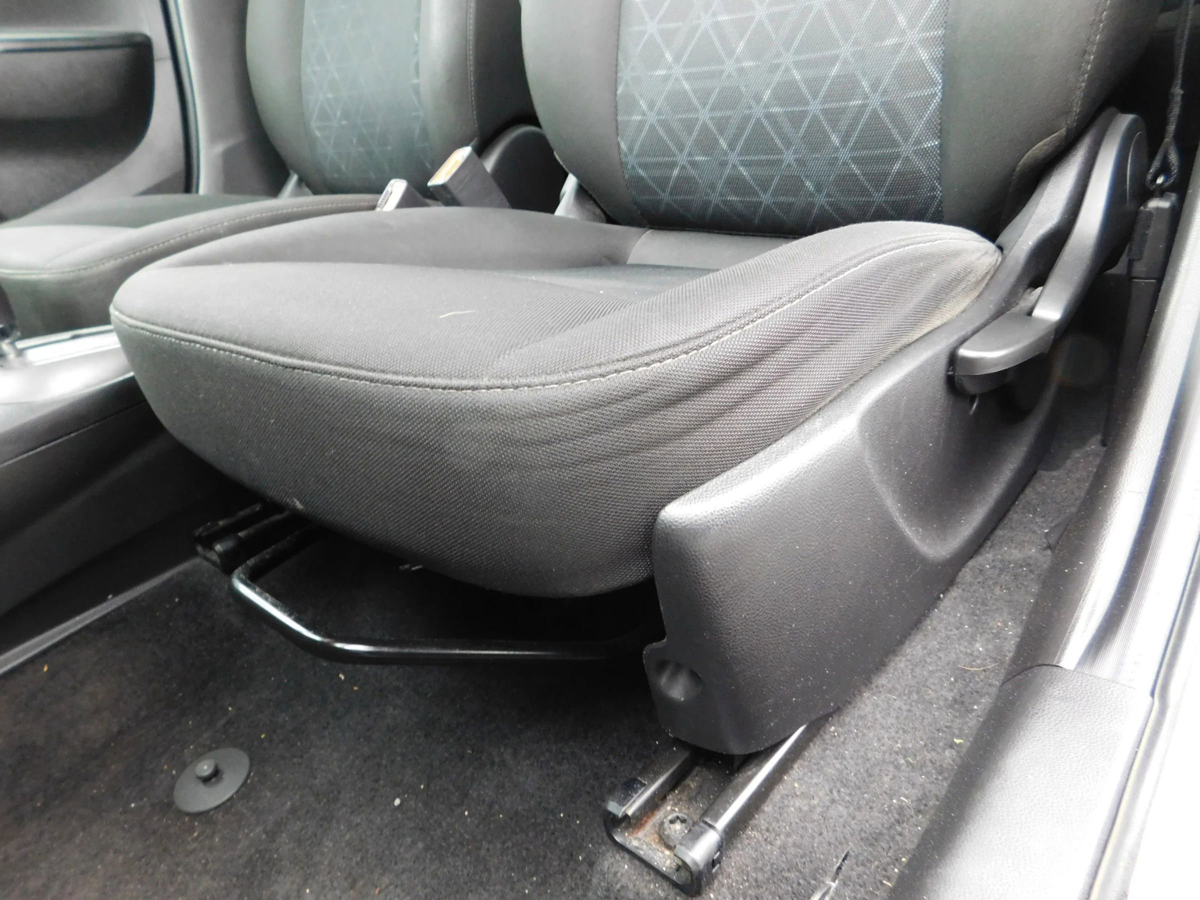 Used 2021 Chevrolet Spark LT FWD image 14
