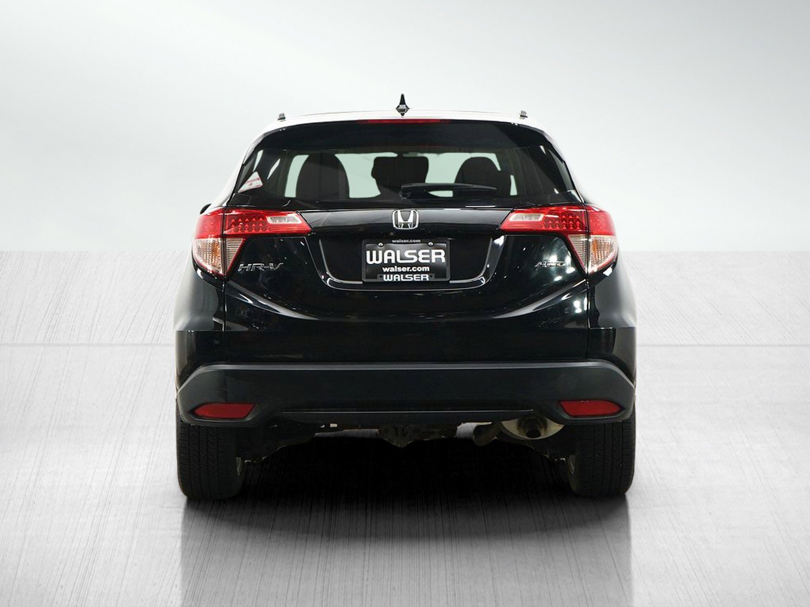 Used 2016 Honda HR-V EX-L image 4