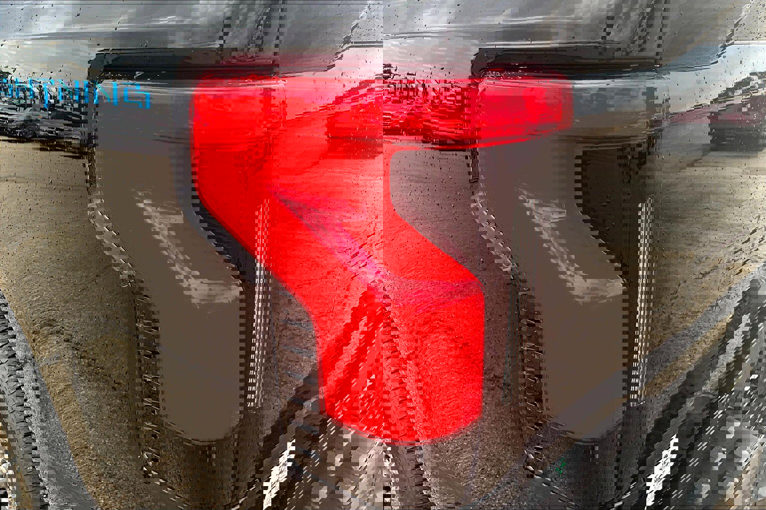 Certified 2024 Ford F150 Lightning Flash image 28