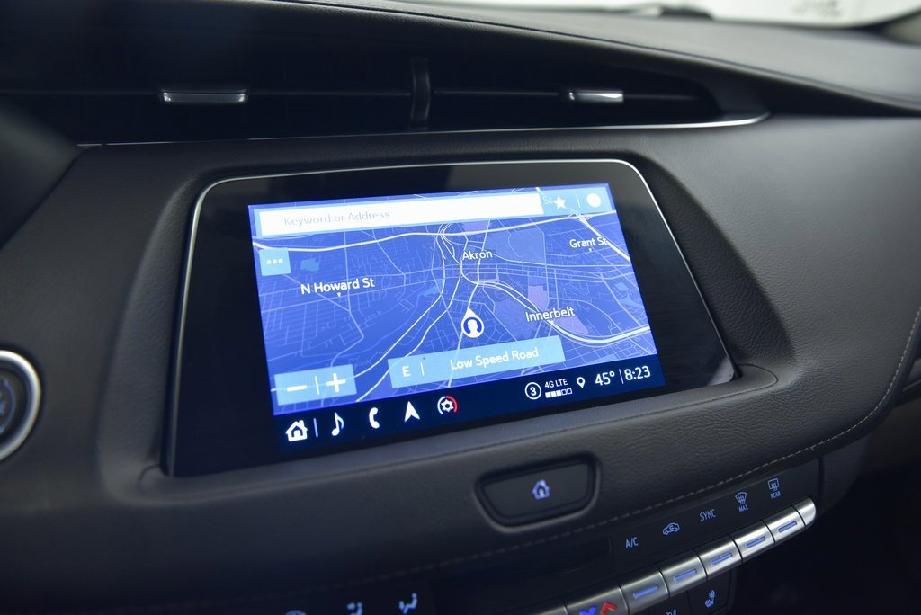 Used 2022 Cadillac XT4 Premium Luxury image 21