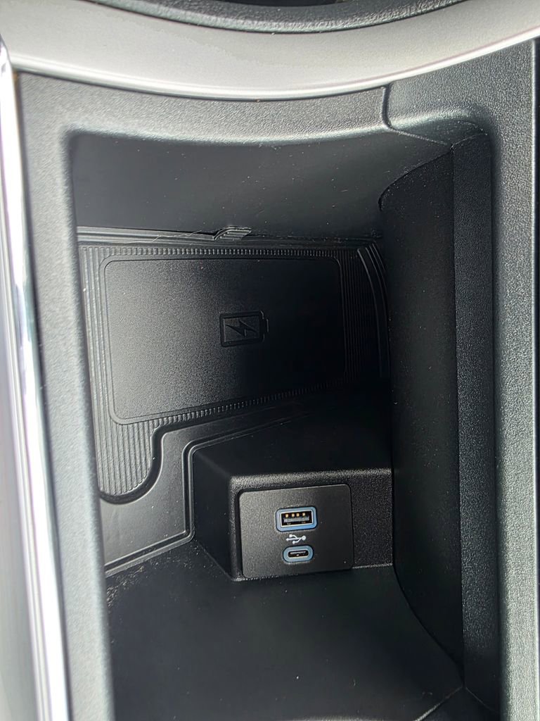 Used 2022 Ford Edge SEL w/ Convenience Package AWD/4WD image 26
