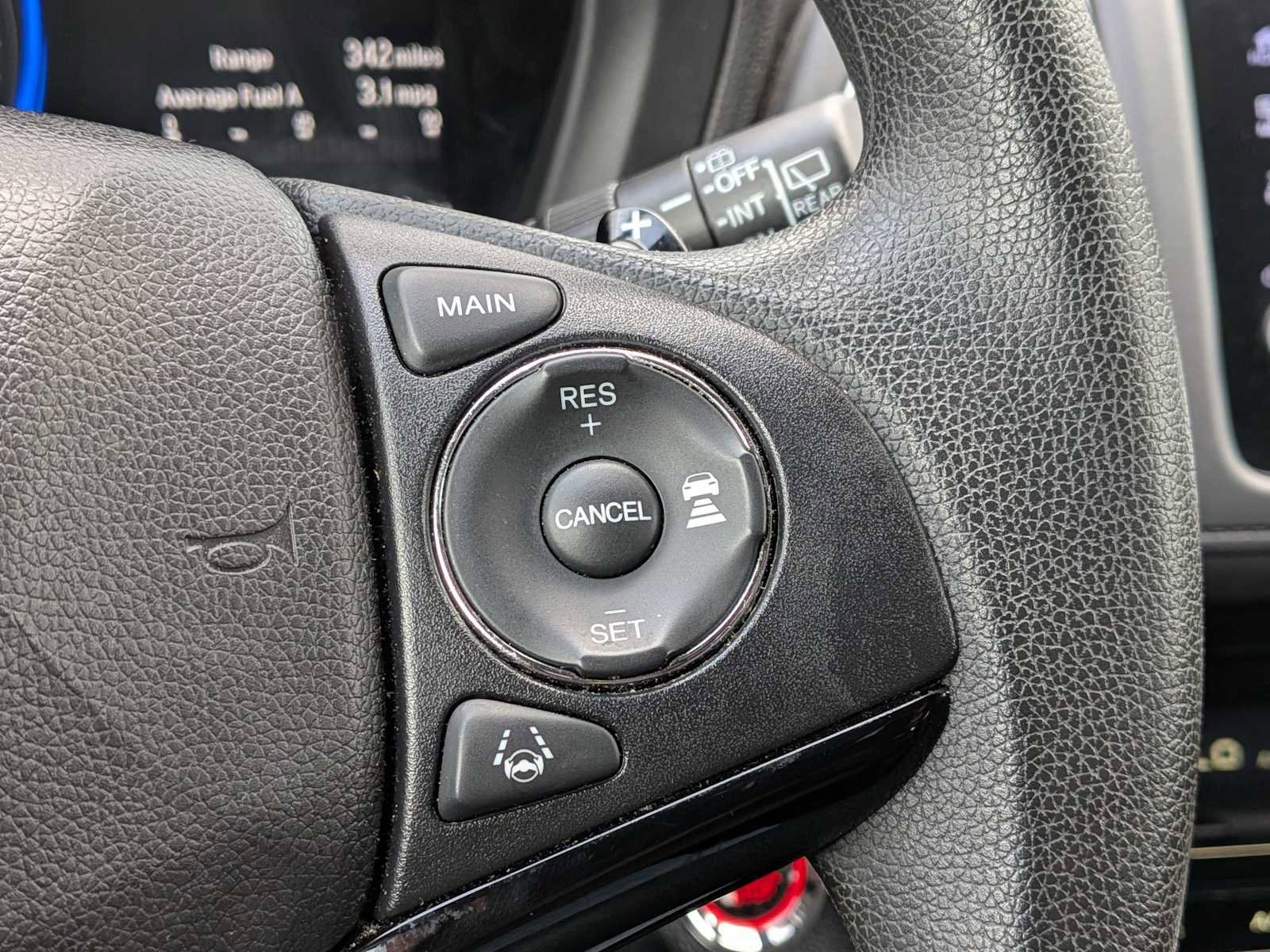Used 2021 Honda HR-V EX image 23