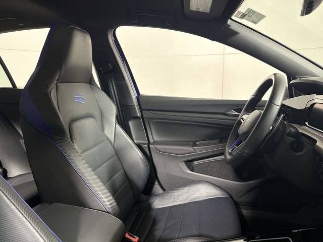 Used 2024 Volkswagen Golf R image 12