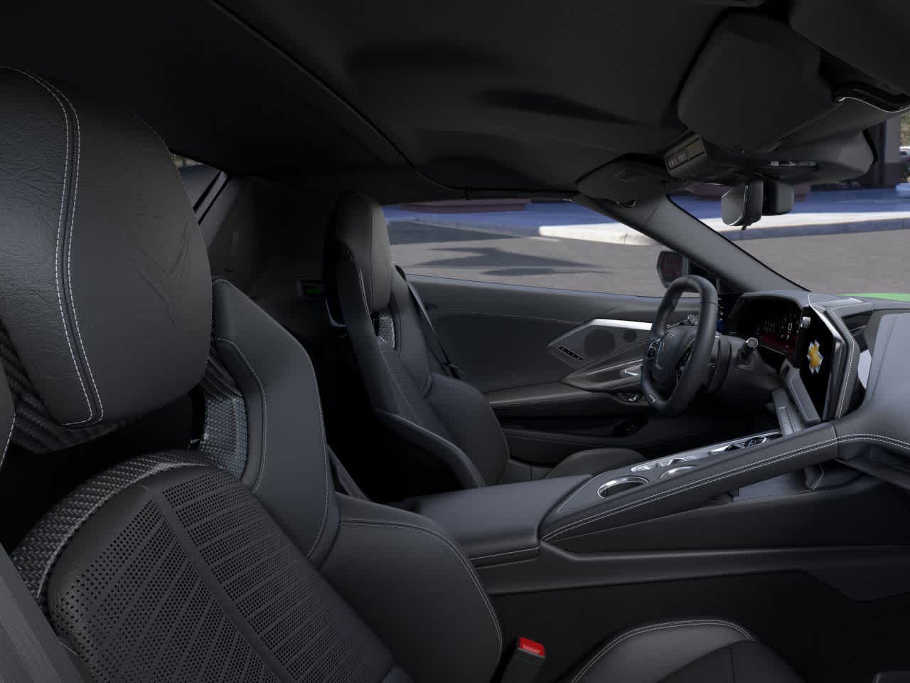 New 2026 Chevrolet Corvette Z06 image 17